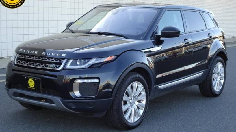 LAND ROVER RANGE ROVER EVOQUE 2016 SALVR2BGXGH086892 image